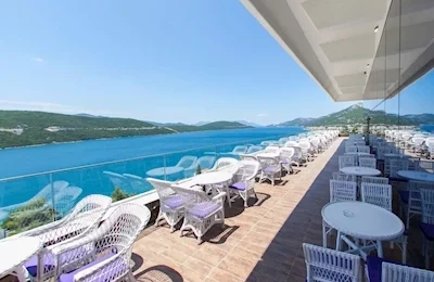 Grand Wellness & Spa (Neum)