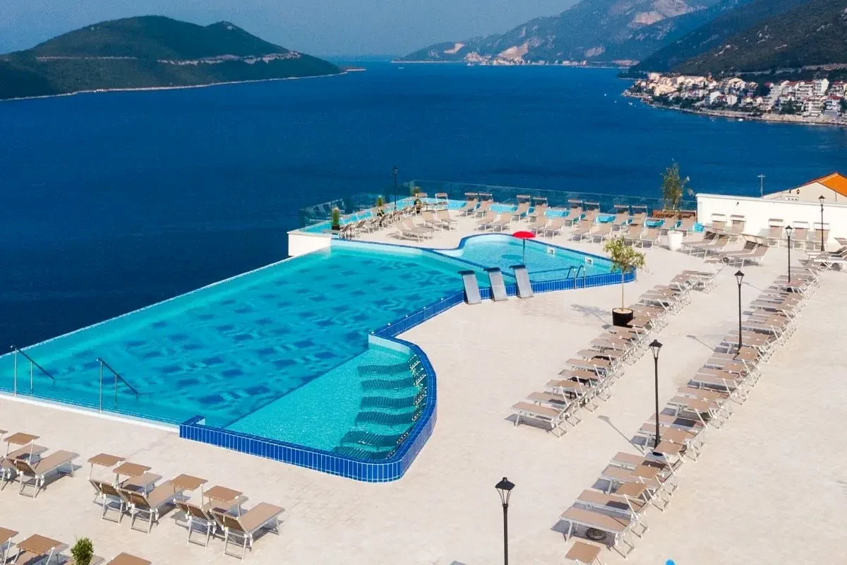Hotel Grand Wellness & Spa (Neum) - Neum