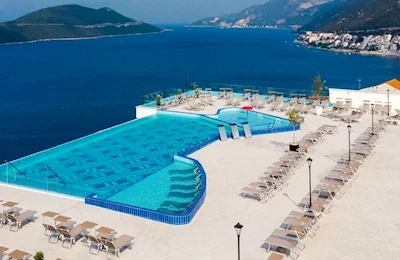 Grand Wellness & Spa (Neum)