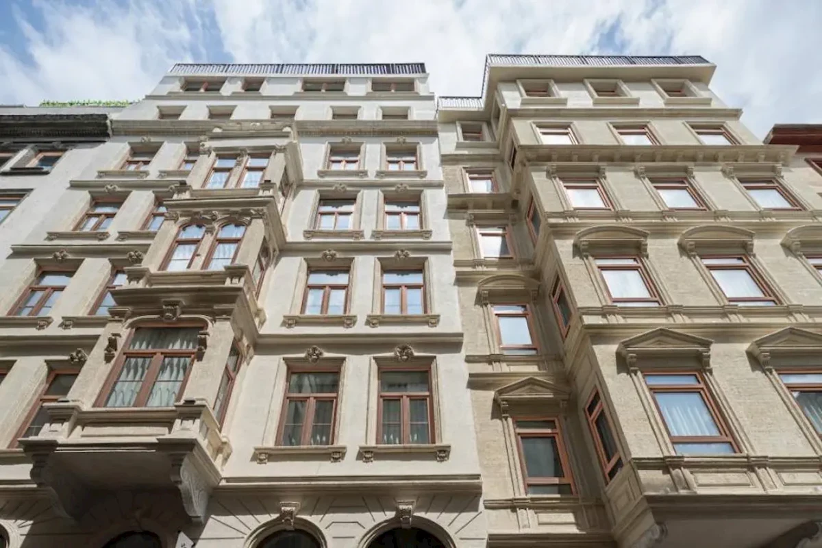 Hotel Akka Suites - Istambuł