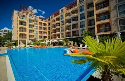 Harmony Suites 3 Jungle