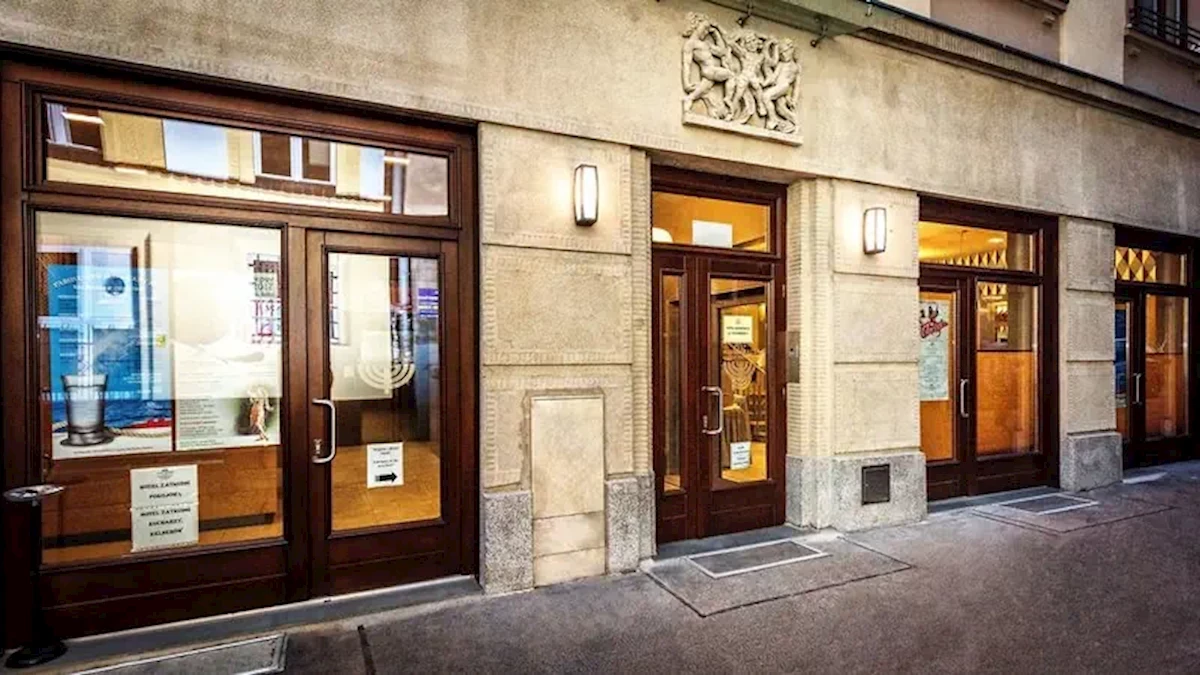 Hotel Hotel Kazimierz III - Kraków