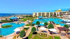 Kairaba Mirbat Resort