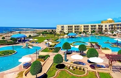 Kairaba Mirbat Resort