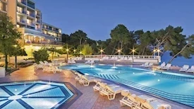 Aminess Grand Azur (ex Grand Hotel Orebic)