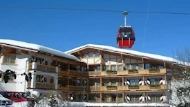 Best Western Premier Kaiserhof