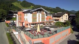 Schweizerhof (Kitzbuhel)