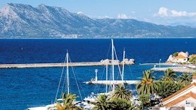 Orebic - Apartamenty Prywatne