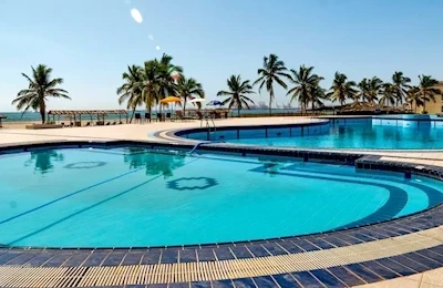 Samharam Village Resort