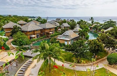 Be Grand Resort (Panglao Island)