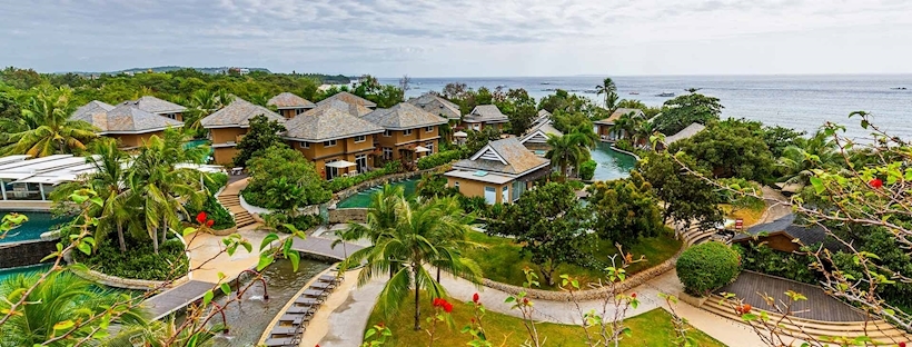 Be Grand Resort (Panglao Island)