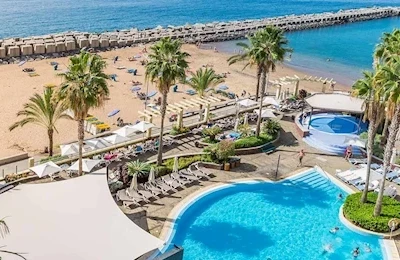 Savoy Calheta Beach