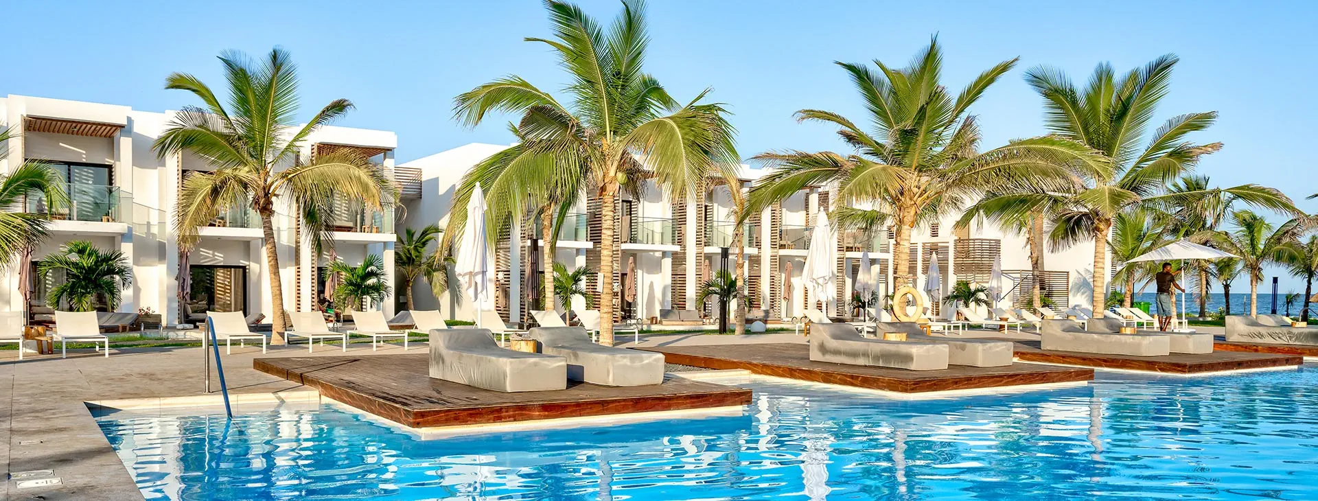 Sunprime Tamala Beach Hotel Gambia