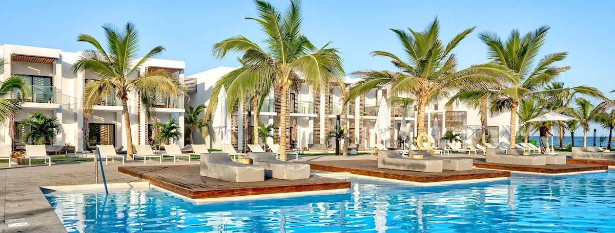 Hotel Sunprime Tamala Beach (Banjul) - Serrekunda