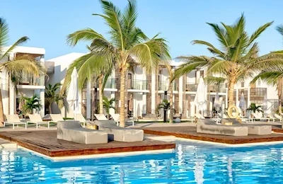 Sunprime Tamala Beach (Banjul)