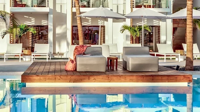 Sunprime Tamala Beach Hotel Gambia