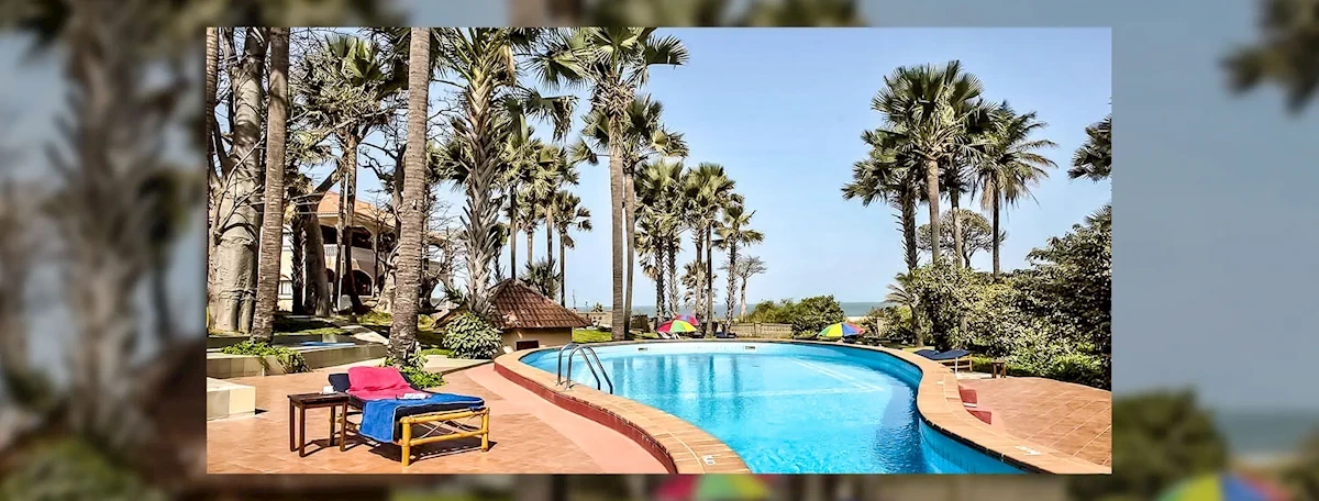 Hotel Lemon Creek - Bijilo