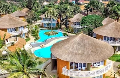 Balafon Beach Resort