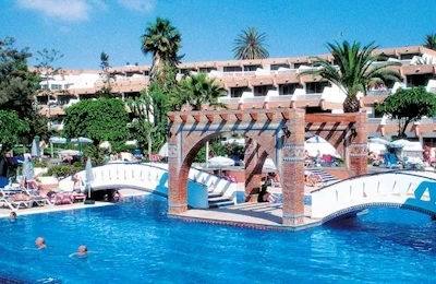 Al Moggar Garden Beach