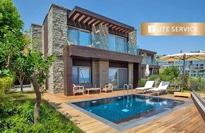 Mett Hotel &amp; Beach Resort Bodrum