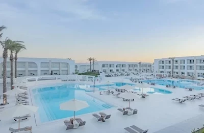 Posh Club by SUNRISE White Hills Resort