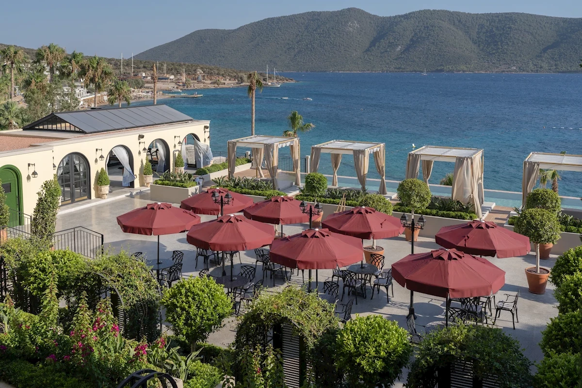 Hotel Casa Nonna Bodrum - Bodrum