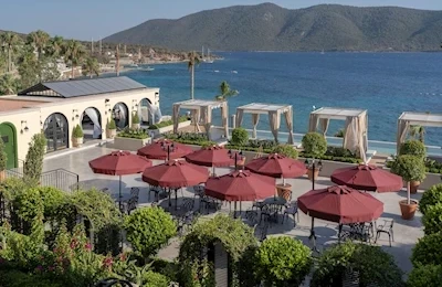 Casa Nonna Bodrum