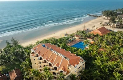 Dessole Sea Lion Beach Resort & Spa
