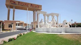 Titanic Palace Resort