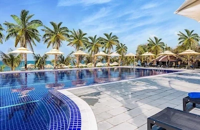 Amarin Resort & Spa (Phu Quoc)