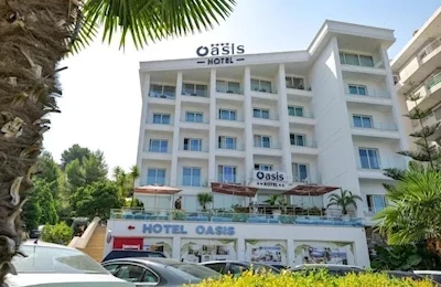 Oasis
