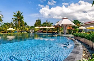 Mercury Phu Quoc Resort & Villas