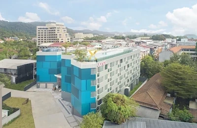 JonoX Phuket Karon