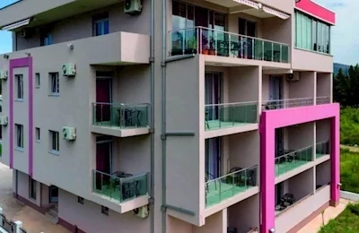 Ama Villa