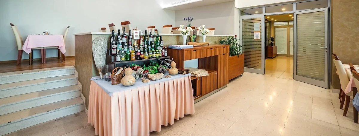 Hotel Sunce - Neum