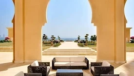 The St. Regis Doha