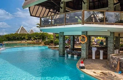 Mithi Resort & Spa (Panglao Island)