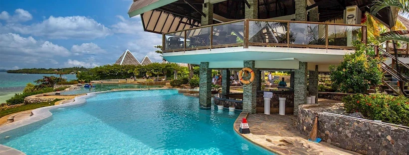 Mithi Resort & Spa (Panglao Island)