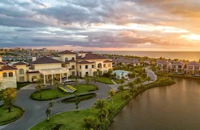 Melia Vinpearl Phu Quoc (ex. Vinpearl Discovery Coastalland Phu Quoc)