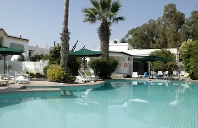 Residence Mahmoud