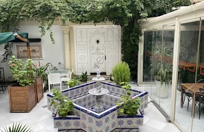 Residence Mahmoud