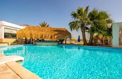 The Boutique Hotel