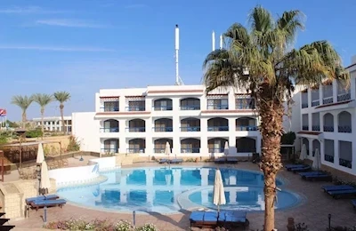 El Khan Sharm (Ex. La Perla)