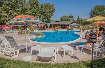 Kristel Park