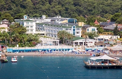 Onkel Hotels Beldibi Resort (ex. Ramada Kemer)