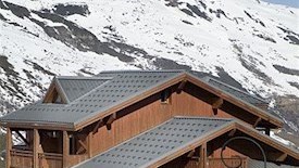 Les Valmonts (Les Menuires)
