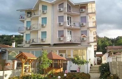 Morski Dar