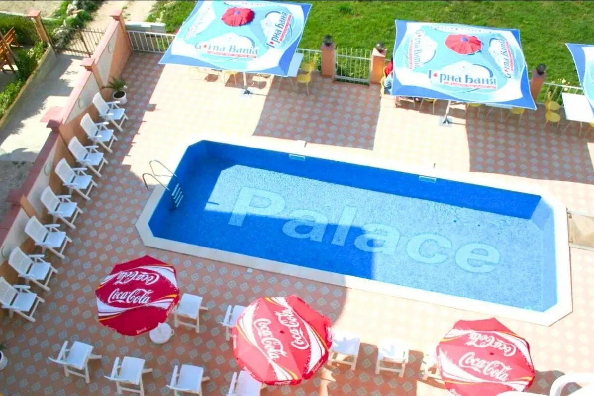 Hotel Palace (Kranewo) - Kranewo