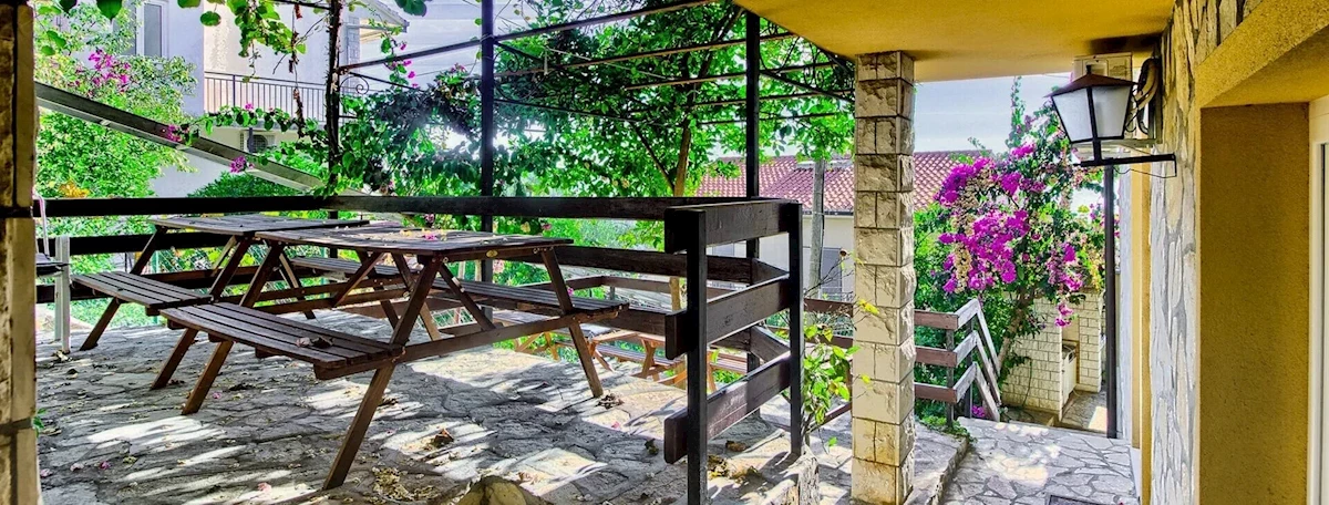 Hotel Villa Penava - Čiovo