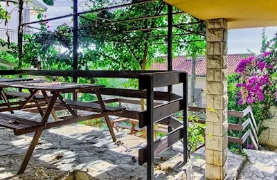 Villa Penava